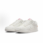 Кроссовки Nike Dunk Low «Give Her Flowers», бел.