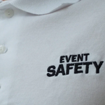 Рубашка-поло Event Safety мужская