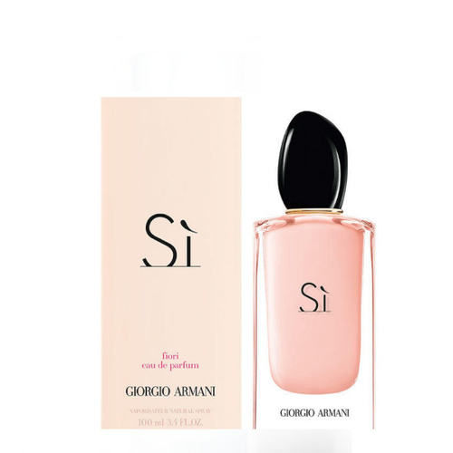 GIORGIO ARMANI Si Fiori edP 30ml lady