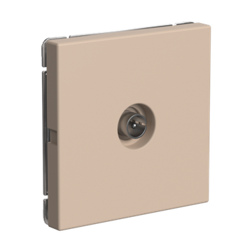 Антенна TV ArtGallery коннектор механизм песочн. SE GAL001293