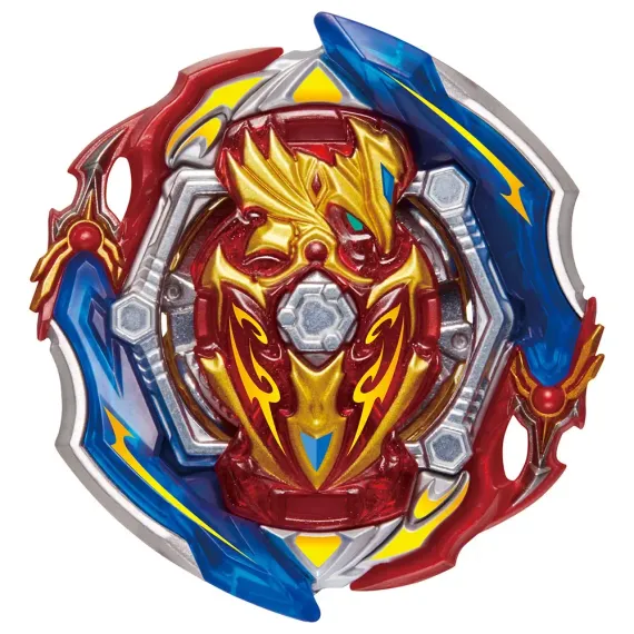 Волчок Union Achilles Convert Xtend+ Retsu B150 от Takara Tomy