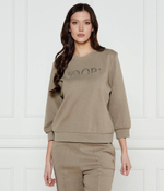 Худые JE58Tamila Joop! - бежевый(30044799)