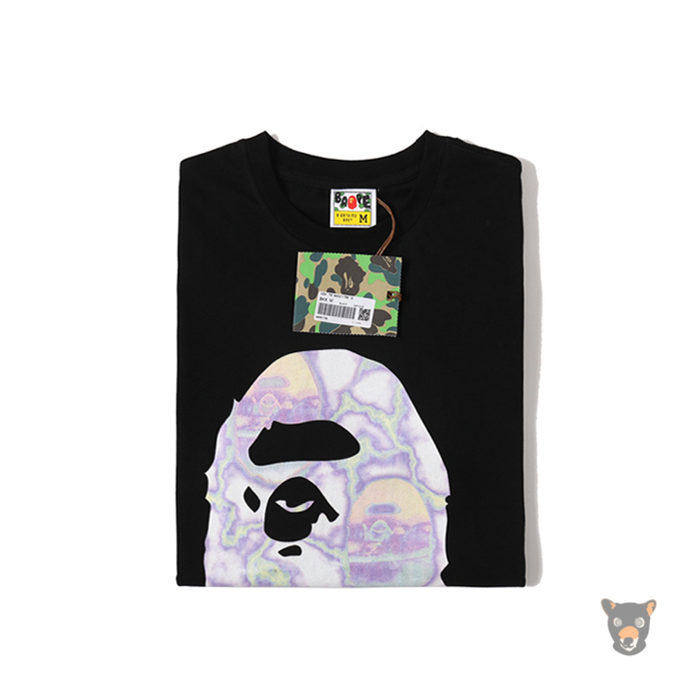 Футболка Bape