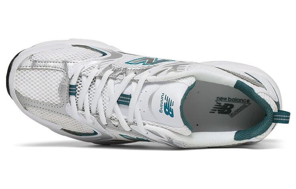 Кроссовки New Balance Nb 530