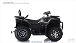 Квадроцикл GBM CRONOS 420 4WD EFI с ПСМ