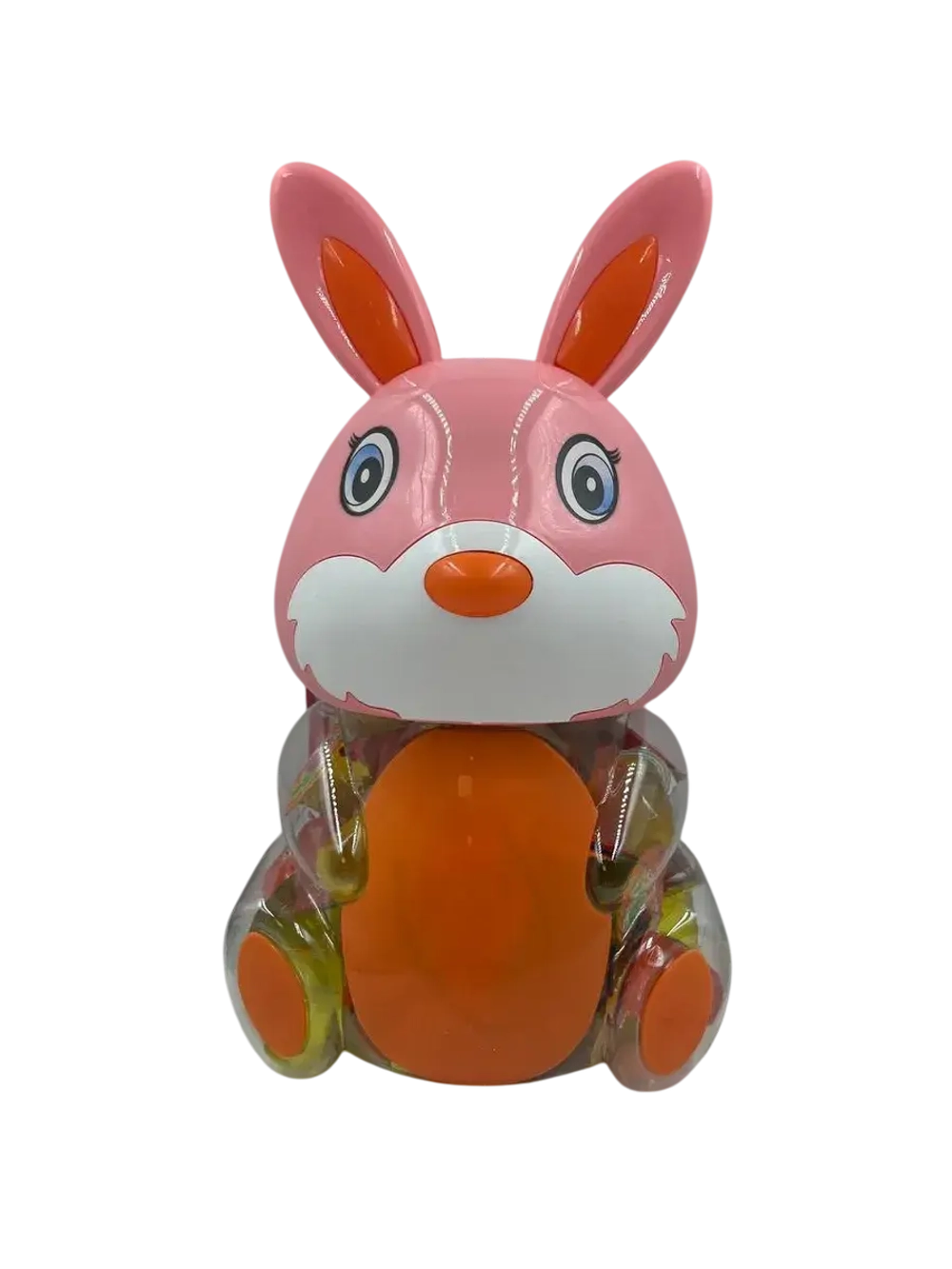 Десерт Желейный Ассорти вкусов ( 100шт по 13мл)