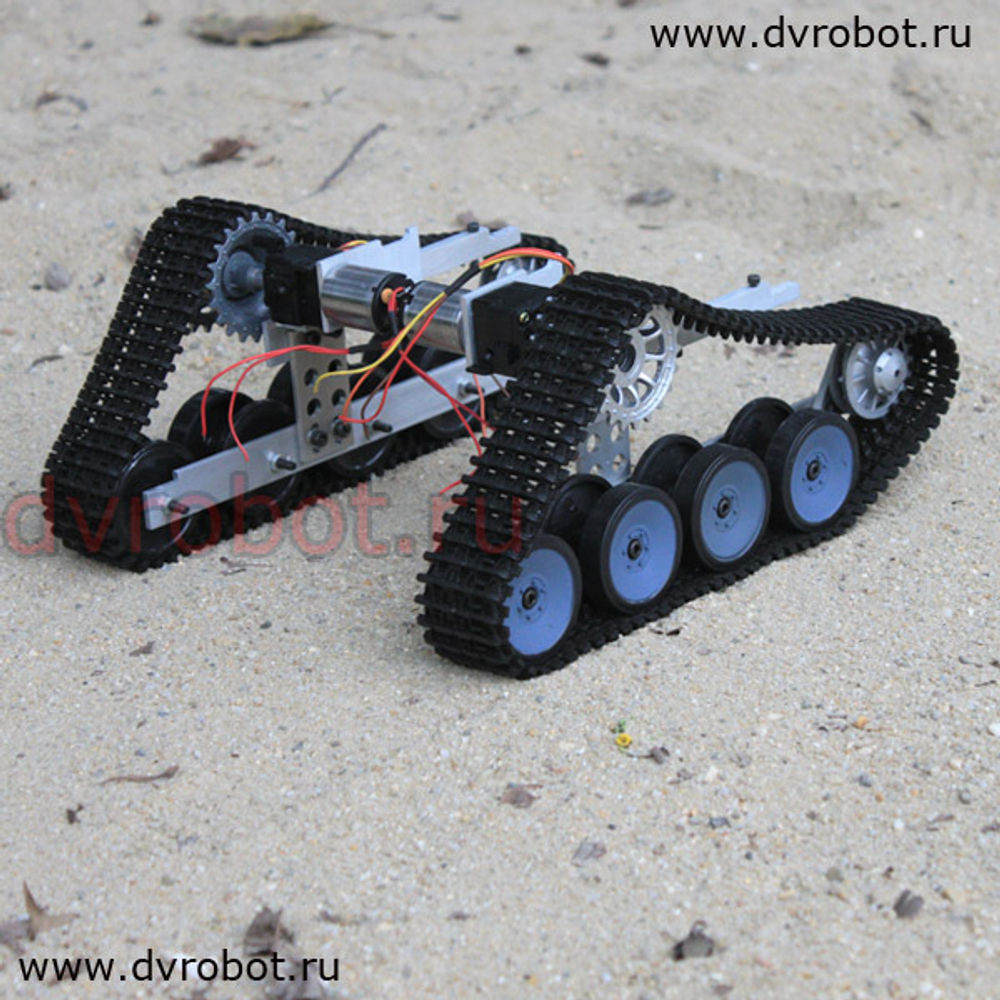 Колесо опорное B2