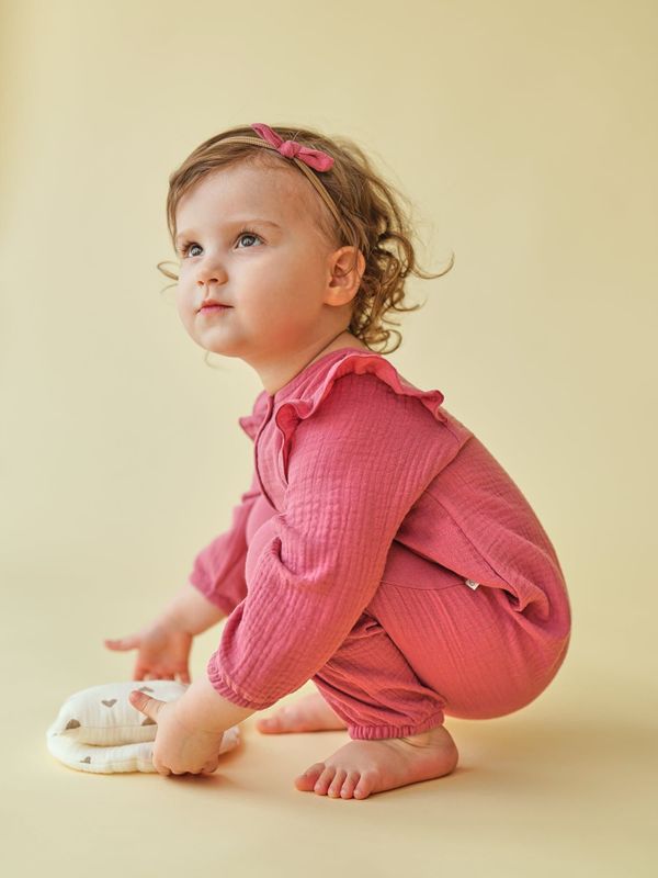 Аксессуар для волос с бантиком 