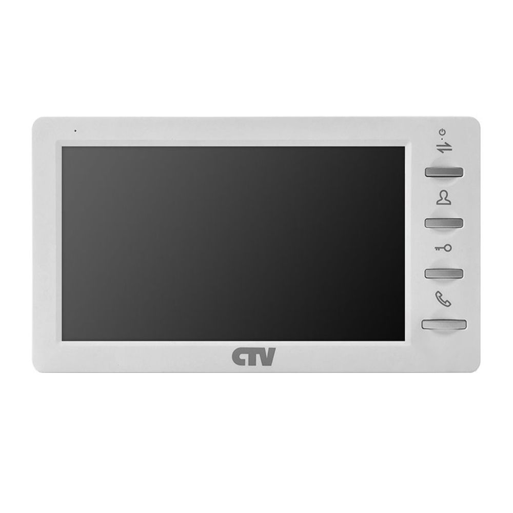 CTV-M1701 Plus (W) (Белый)