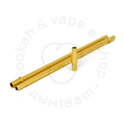 Мундштук Bazooka ClassicStyle, золото