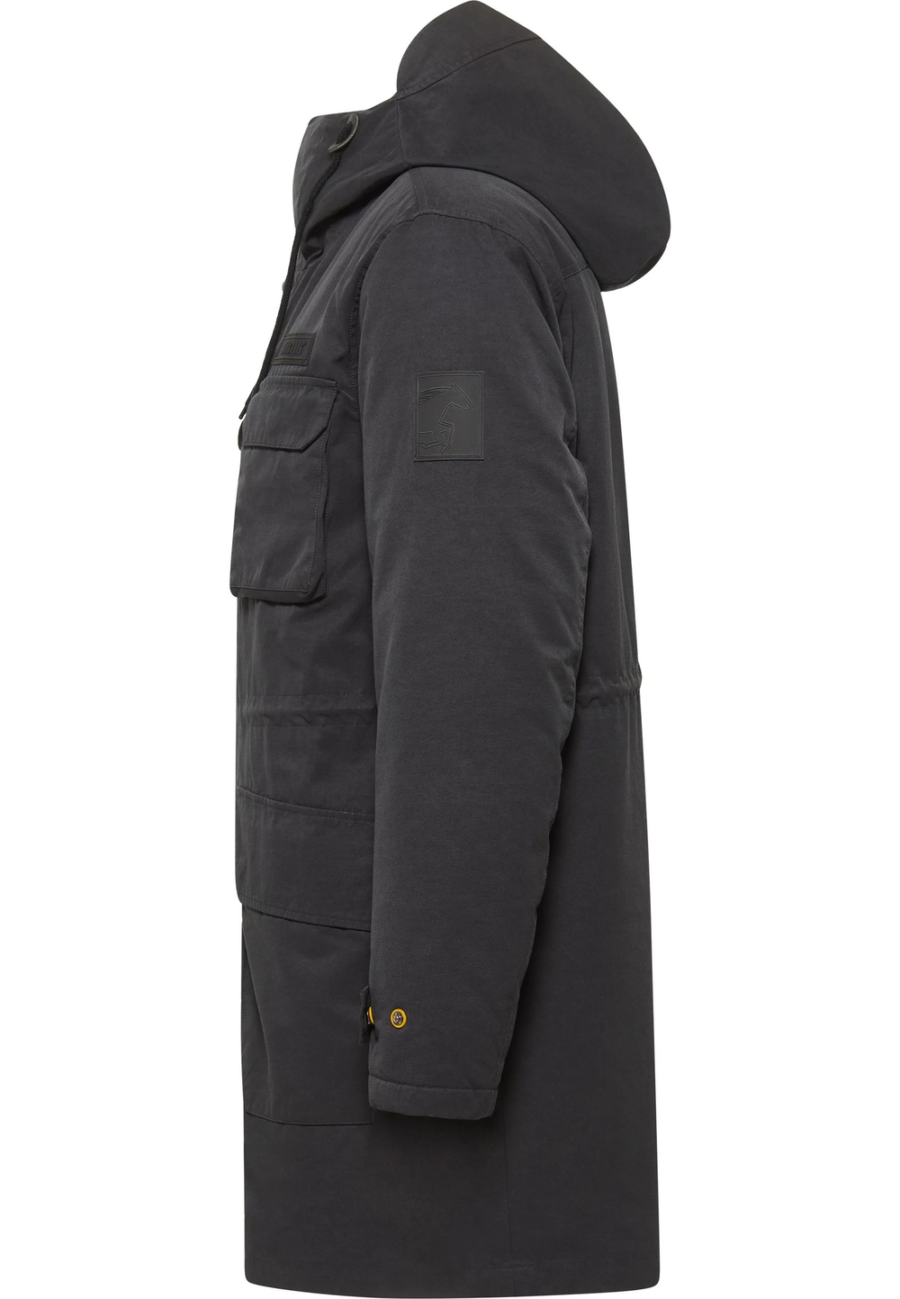 Куртка утепленная мужская MUSTANG Aventura