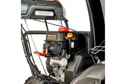 Снегоуборщик YANIS Yeti PE26DHL