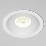 Светильник встраиваемый светодиодный Combi 20W 4000K белый 25069/LED