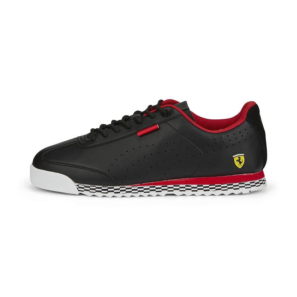 Мужские кроссовки PUMA Ferrari Roma Via Perf
