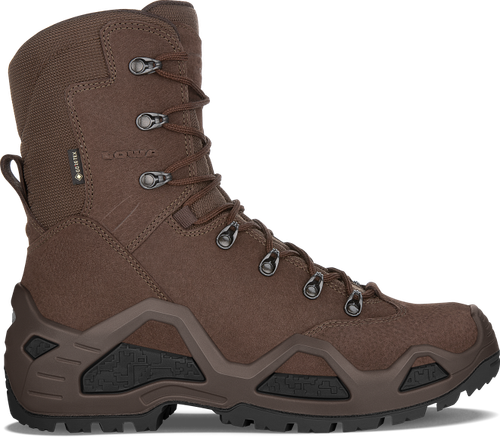 Ботинки Lowa Z-8N GTX - Dark Brown