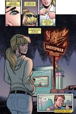 Комикс Ривердейл. Том первый