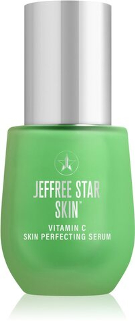 Jeffree Star Cosmetics Star Wedding - сыворотка для лица с витамином С /   50  ml  / GTIN 840157909456