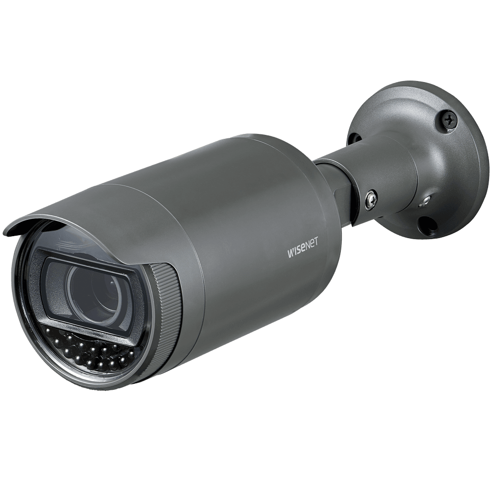 Wisenet LNO-6070R