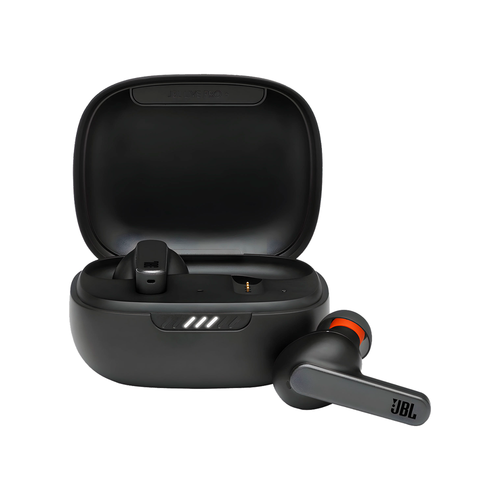 Беспроводные наушники JBL Live Pro+,  Black (Черный)