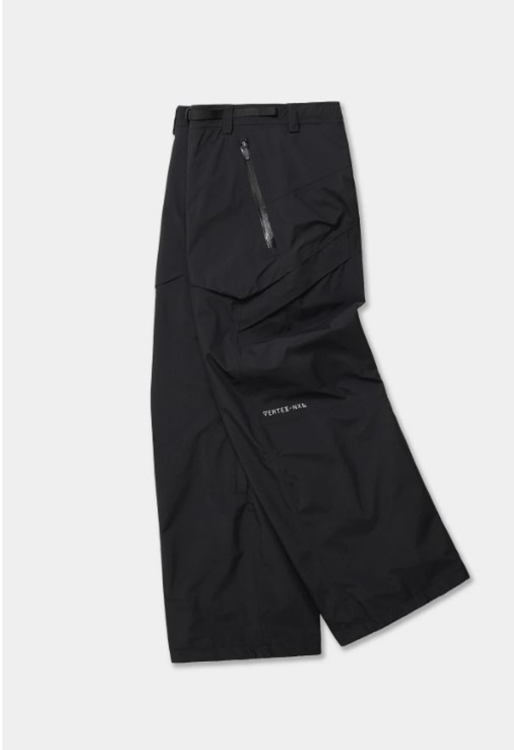 Штаны для сноуборда Dimito VTX BASIS CARGO 2L PANTS (WIDE FIT LV.1)