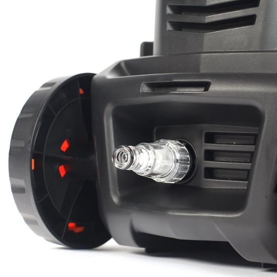 Мойка высокого давления "PATRIOT" GT 340 Imperial