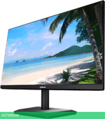 Монитор для камер видеонаблюдения Dahua DHI-LM24-F200