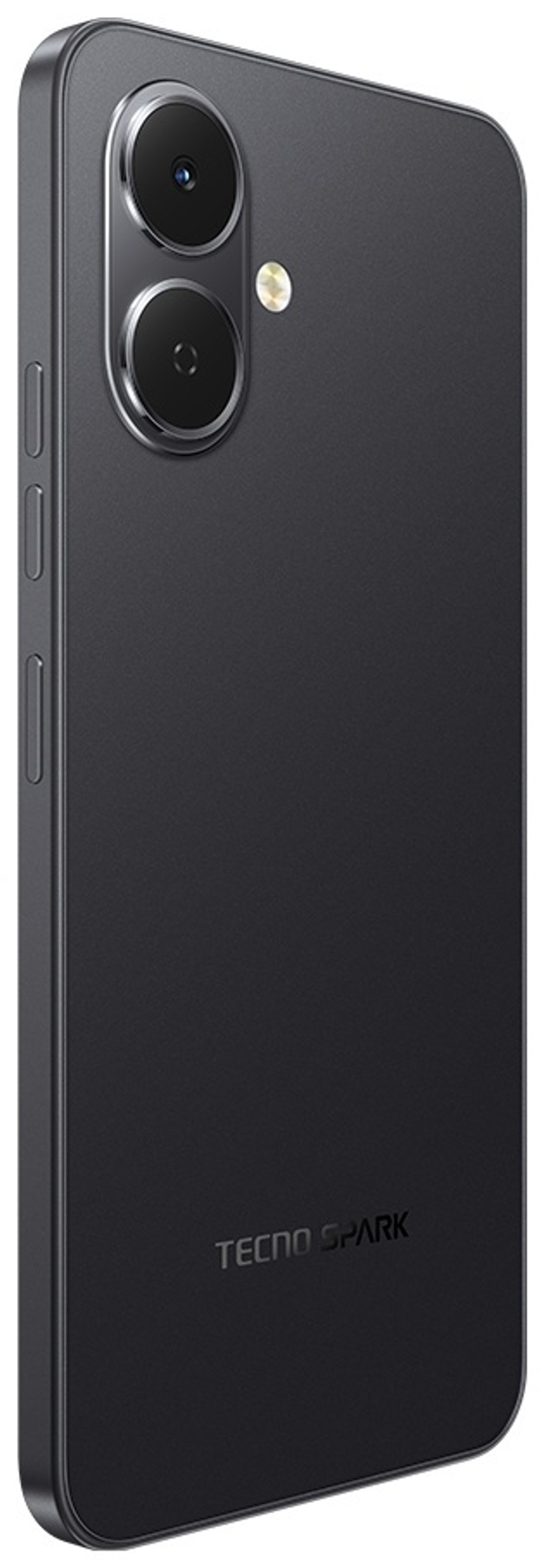 Смартфон TECNO SPARK Go 2 3 ГБ/128 ГБ черный