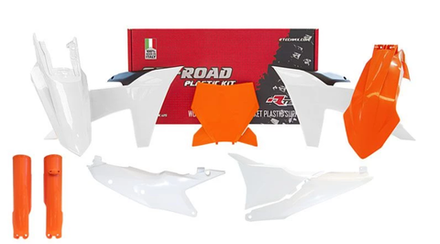 Комплект пластика для KTM SX125-300 Rtech R-KITKTM-OEM-724