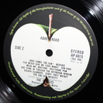 The Beatles / Abbey Road (LP)