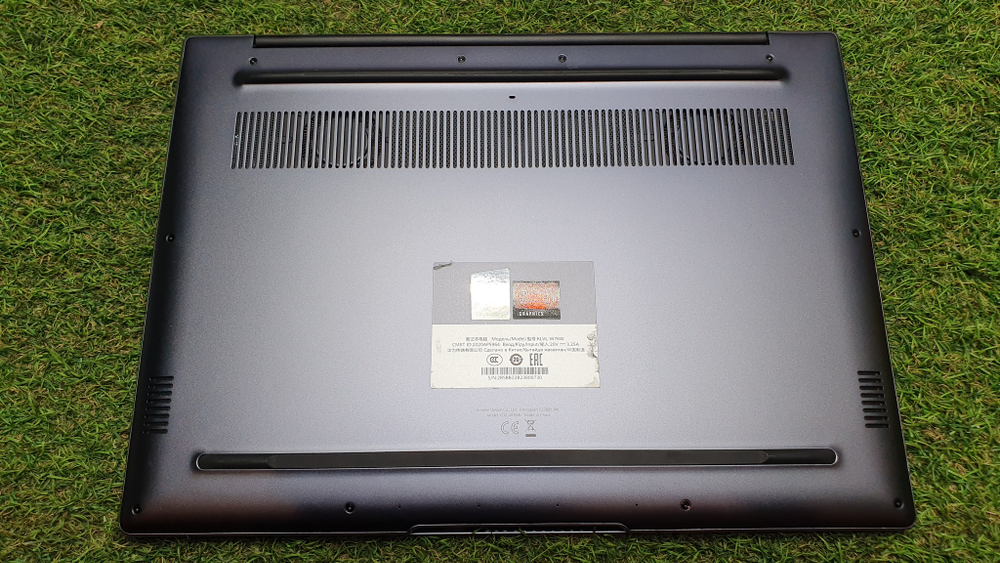 Ноутбук Huawei Ryzen 7/16Gb/2K/MateBook 14 KLVL-W76W 53013pbv/Windows 11