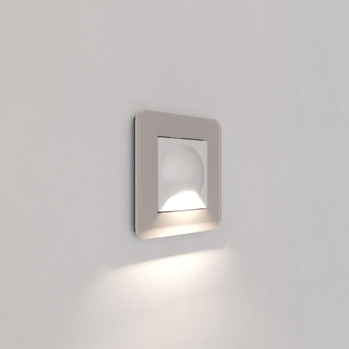 Встраиваемая LED подсветка Werkel белый матовый W1154401 4690389179228