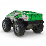 Джип на РУ коробка L2408-2A