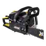 Цепная бензопила Huter BS-2800M