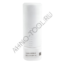 Оправка для расточных головок BT40-CKB3-125 ACCKee