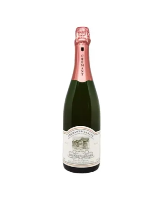 Allimant-Laugner Crémant D’alsace Rosé