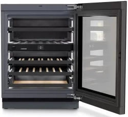 Встраиваемый винный шкаф Liebherr UWgbi 3682-20 001