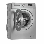 Стиральная машина Beko WSRE6512ZSS (q)