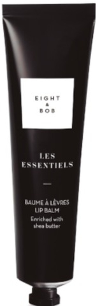 EIGHT & BOB LES ESSENTIELS COLLECTION LIP BALM 15 ML