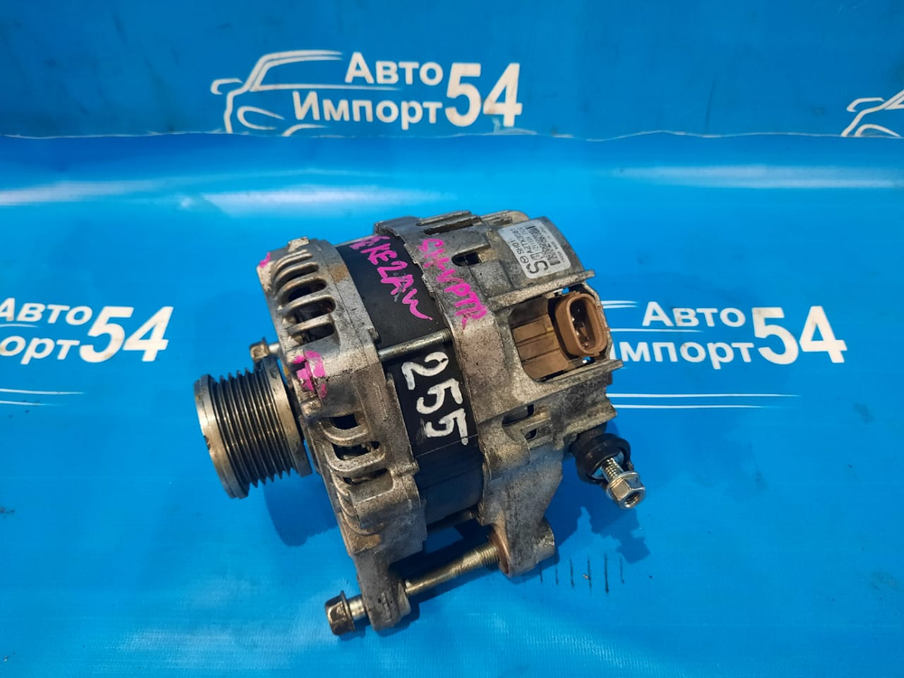 Генератор MAZDA CX-5 2012