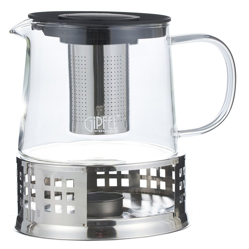 Чайник заварочный Gipfel Mercury 51112 1 л