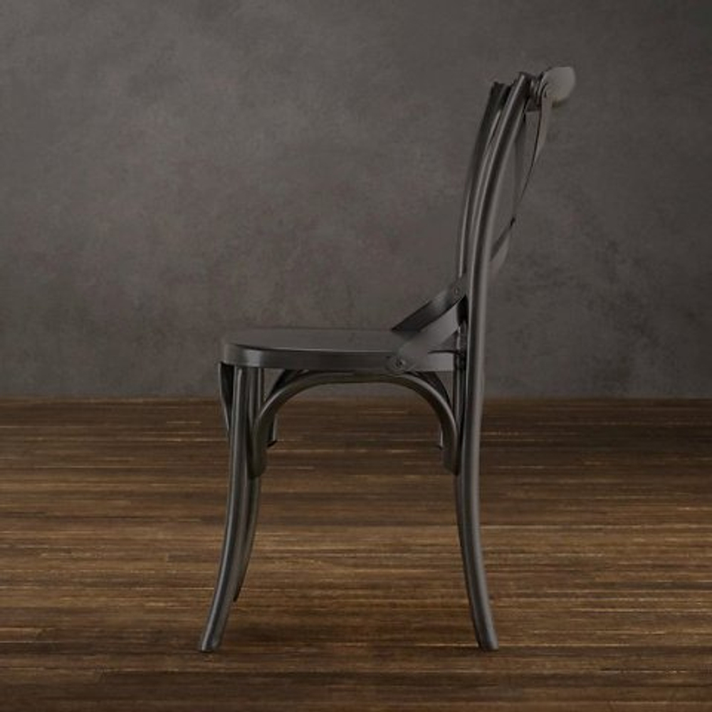 Стул Restoration Hardware Айрон