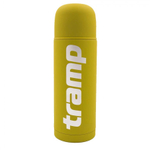 Термос TRAMP Soft Touch 1 л, артикул TRC-109, цвет Оливовый