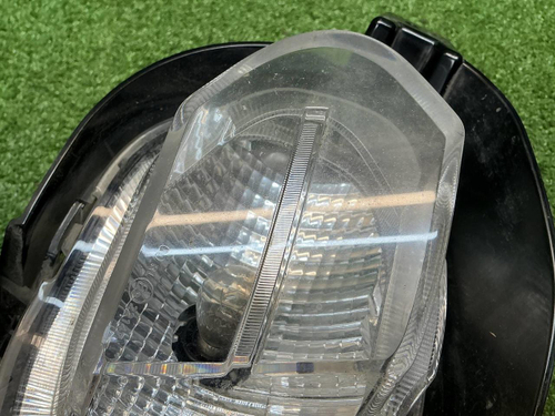 ПТФ левая Hyundai Solaris 2 (2020-2022)