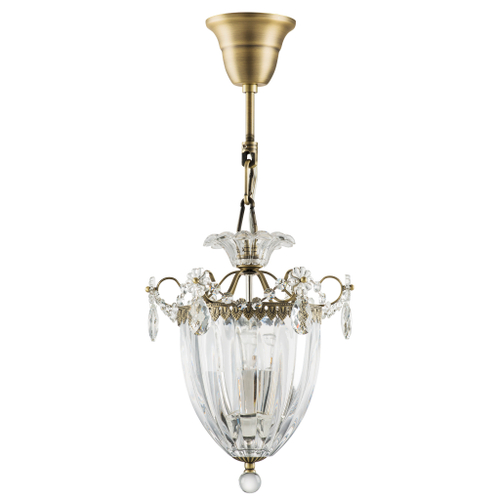 Подвесная люстра Schon Lightstar Premium 790031