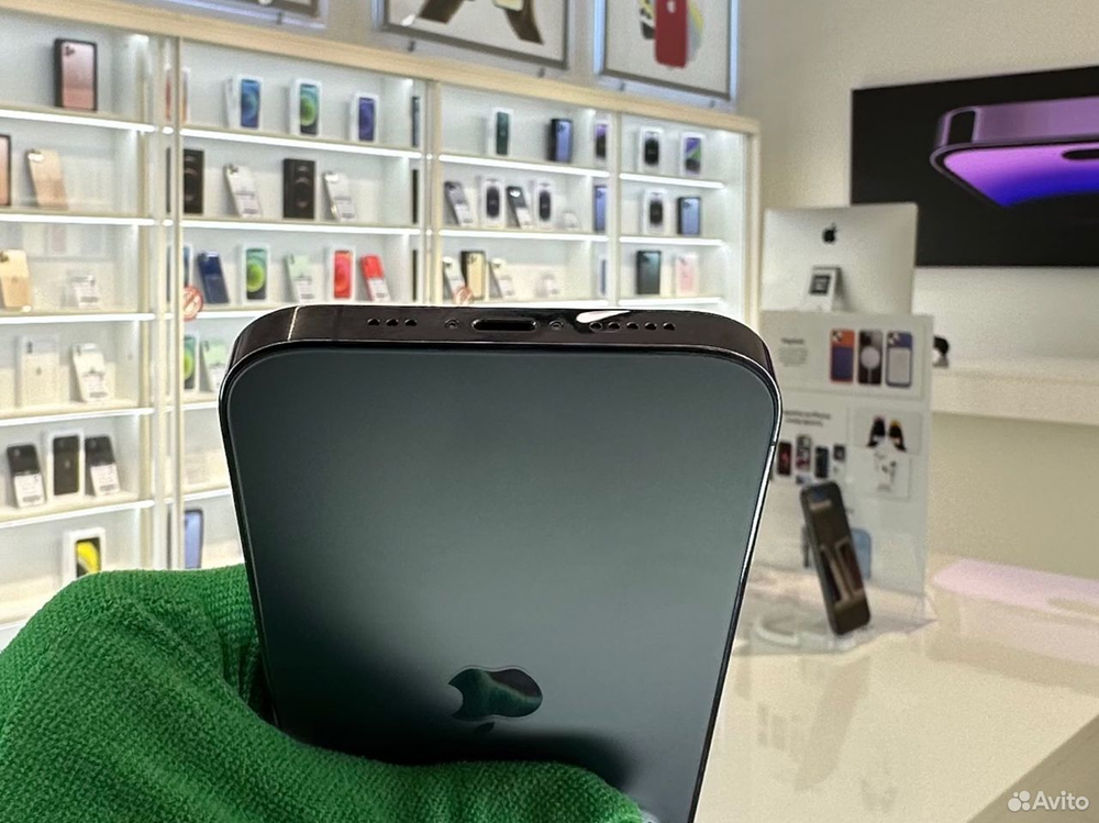iPhone 14 Pro, 256 ГБ б/у