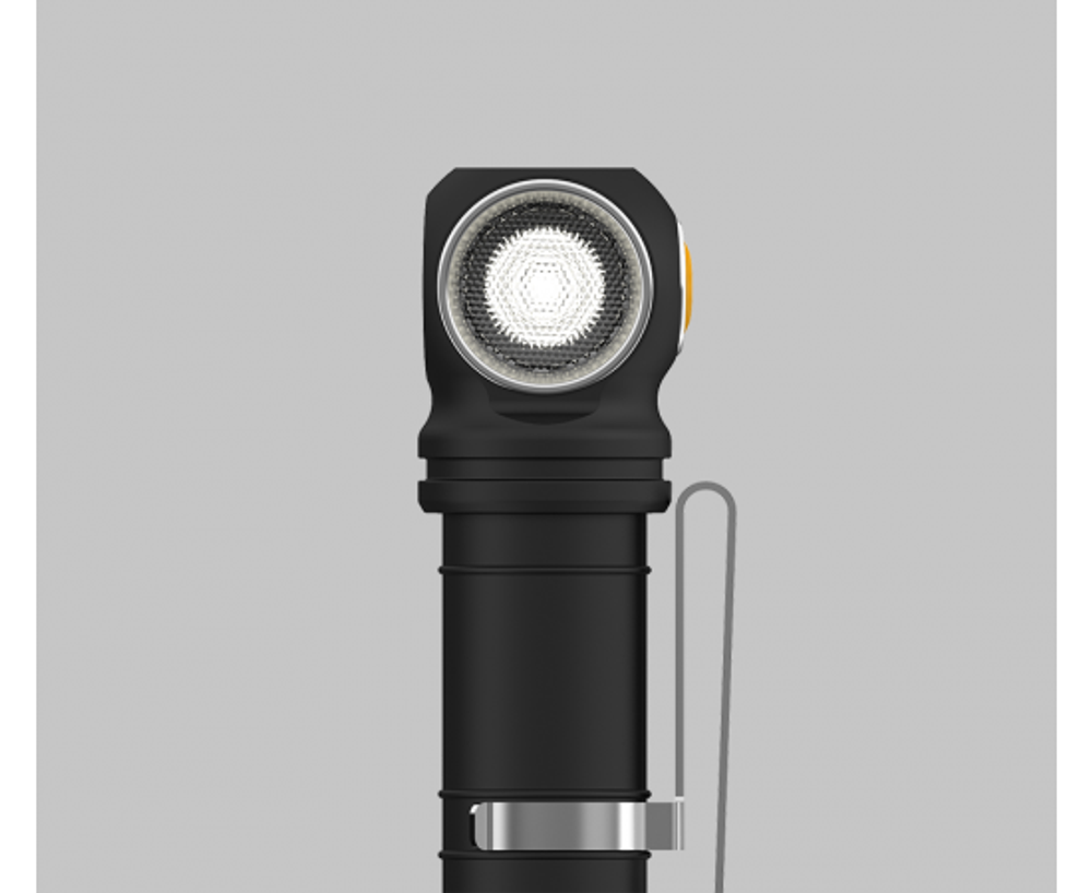 Фонарь Armytek Wizard C2 Pro Max Magnet USB Белый