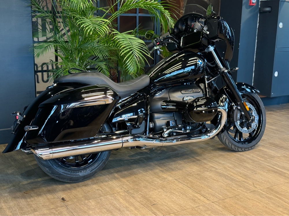 BMW R18 B