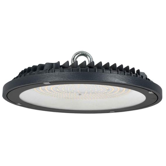 LIGHTING Светильник светодиодный LED ДСП 4022 200Вт 5000К IP65 IEK LT-DSP0-4022-200-50-K02