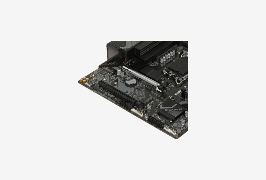 GIGABYTE B760M GAMING X DDR4 GEN5_0426531101951