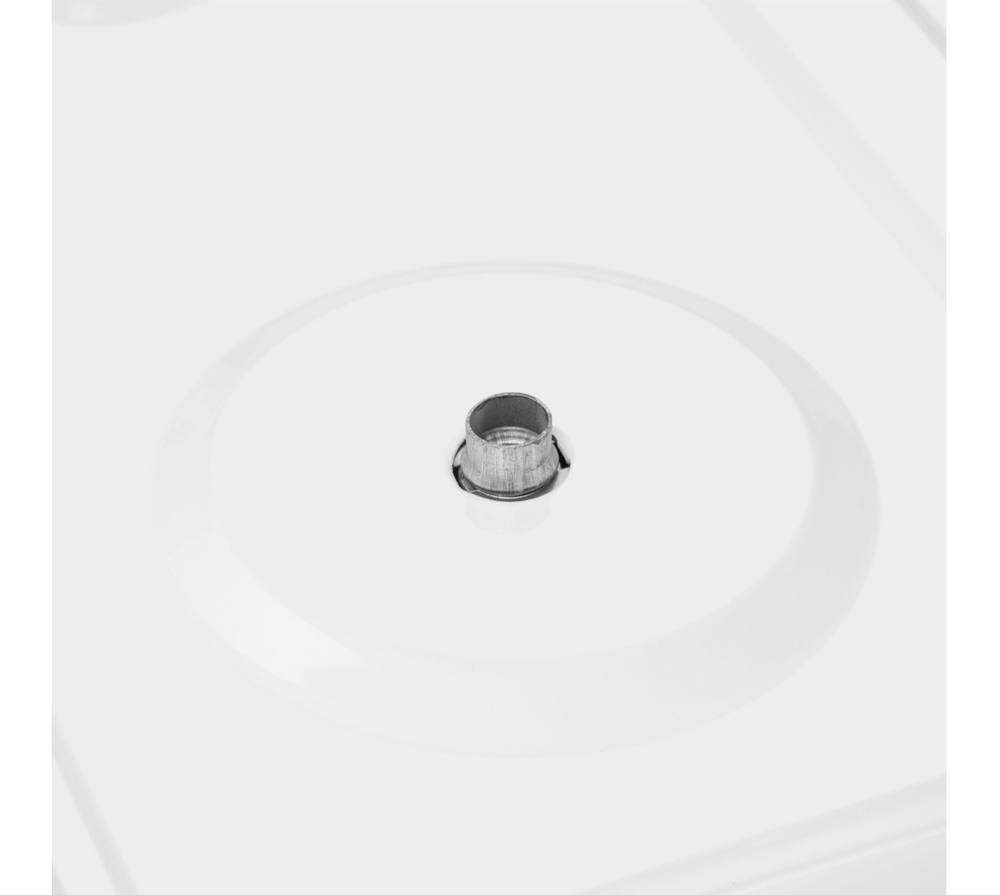 Газовая плитка MAUNFELD EGHE.F64.3EW фото 6